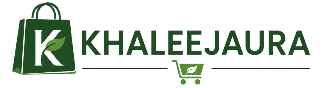 KHALEEJ AURA